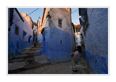 Moroccan souks and medinas 28