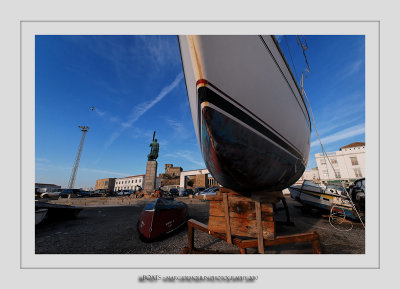 Boats 45 (Tarifa)