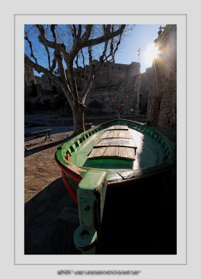 Boats 48 (Collioure)