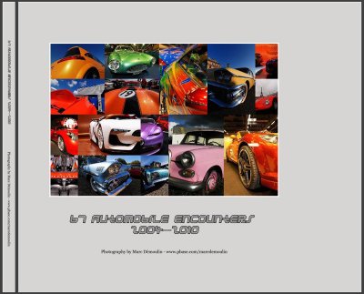 67 Automobile Encounters 2004-2010