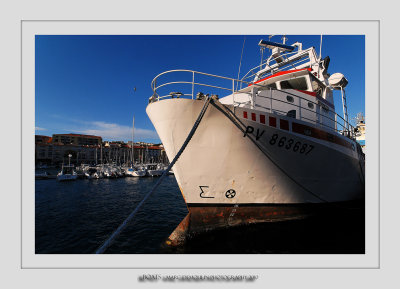 Boats 65 (Port-Vendres)
