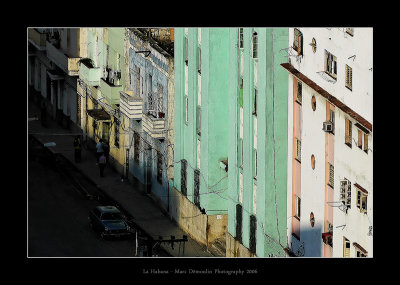 La Habana 7