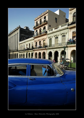 La Habana 8