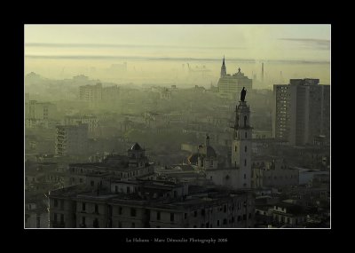 La Habana 9
