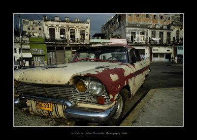 La Habana 13