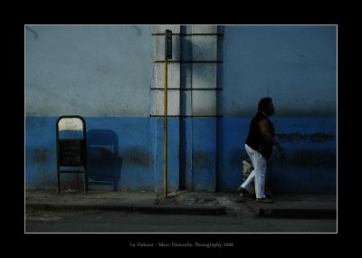 La Habana 21
