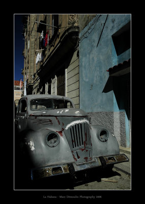 La Habana 25