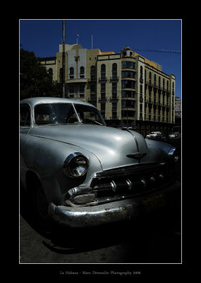 La Habana 33