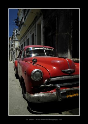 La Habana 4