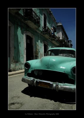 La Habana 46