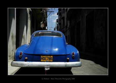 La Habana 64