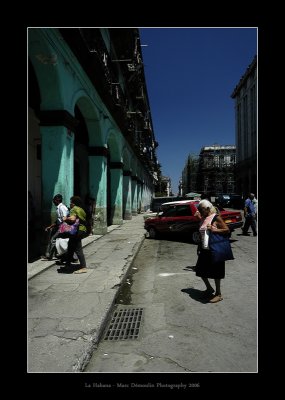 La Habana 72