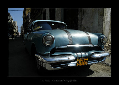 La Habana 74