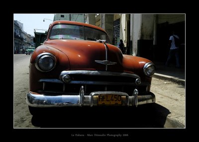 La Habana 75