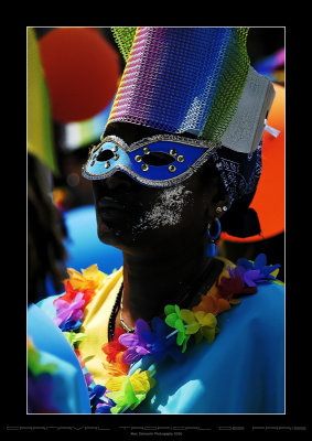 Carnaval Tropical de Paris 2006 - 40