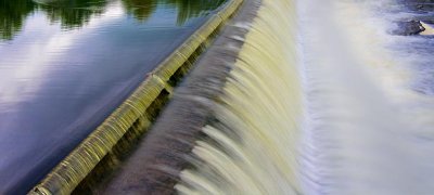 Appleton Dam 20090529