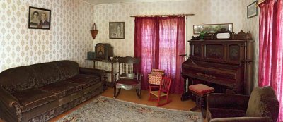 Parlor Panorama 00189-91