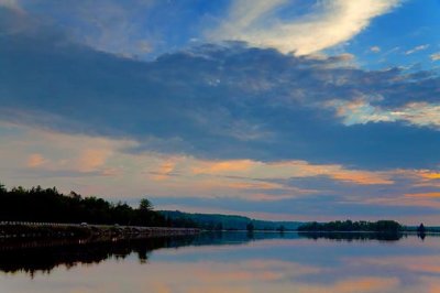 Trans-Canada Highway 00955