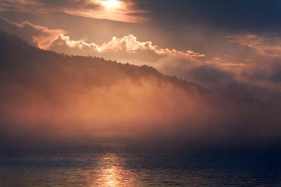 Misty Lake Wawa 02403