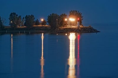 Lighthouse Point 20100805