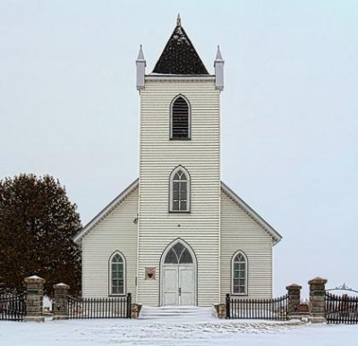 Winter Wolford Chapel 03059-60