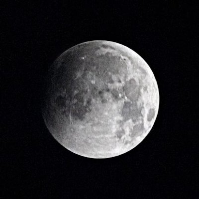 Lunar Eclipse 20101221