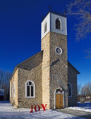 St James Anglican Church 04138-40