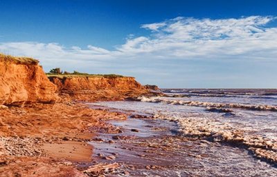 PEI Coast 20120911