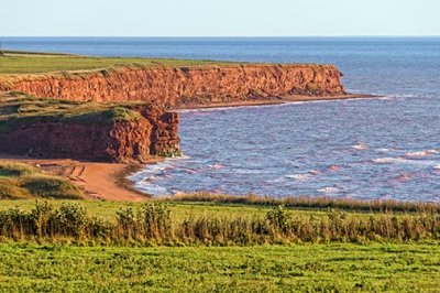 PEI Headlands 27386