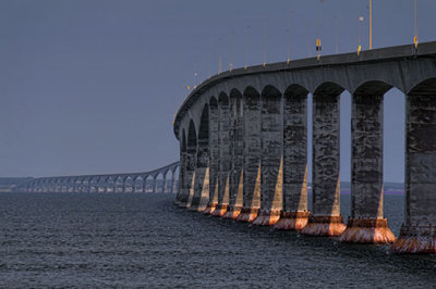 Confederation Bridge 26865