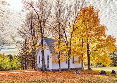 St. Columbkill's Church 29483