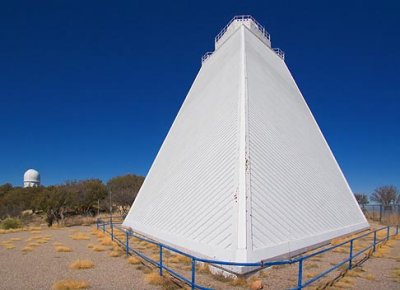 Kitt Peak Solar Observatory 85151