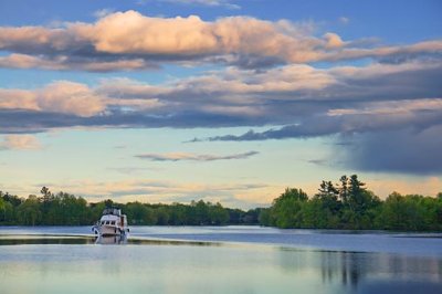 Rideau River 13362