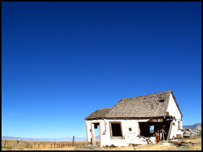 Smoke Creek Desert 2007