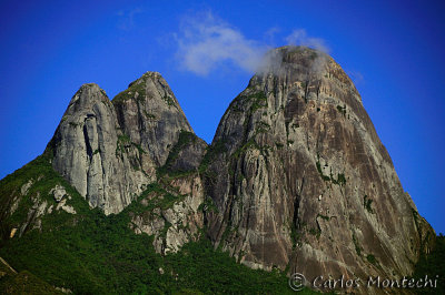 3 Picos, RJ