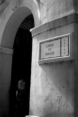 largo do senado