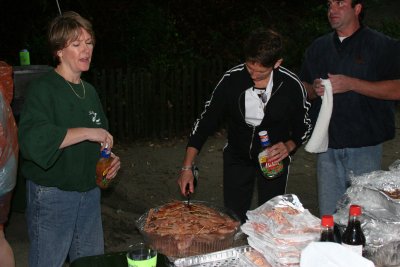 Jill calling for another be.jpg