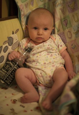 Lucia Annie: September 24, 2010