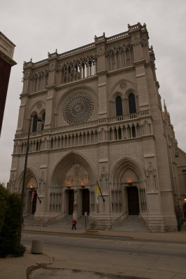 The Basilica