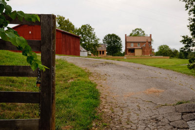 Hayden Farmhouse