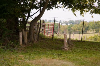 Somerset Lane Cemetery