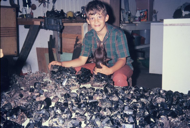 Epidote