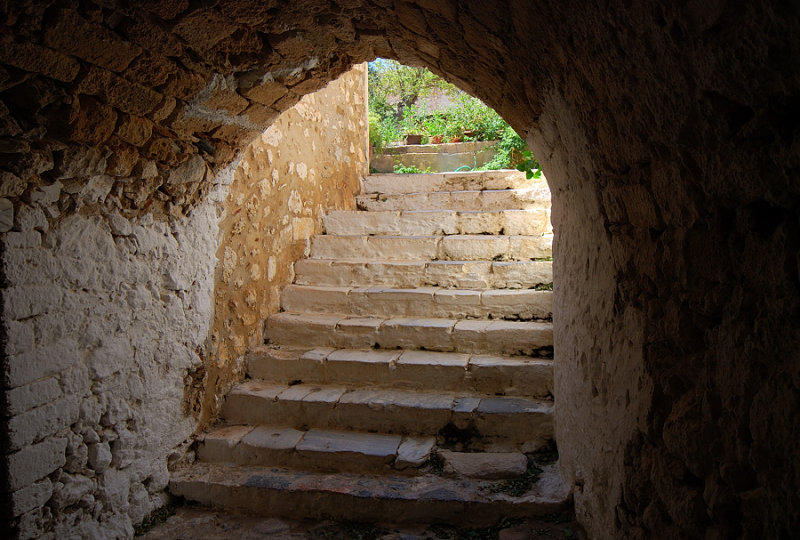 Monemvasia
