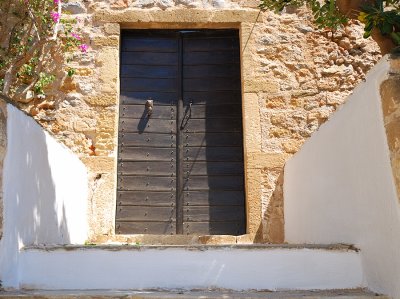 Monemvasia