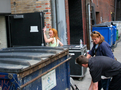 Meet and Greet - Denver 2009