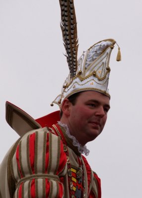 Carnaval in Hamont 2009