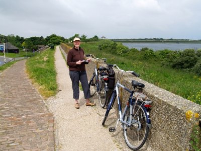 Fietsen in Schouwen-Duiveland