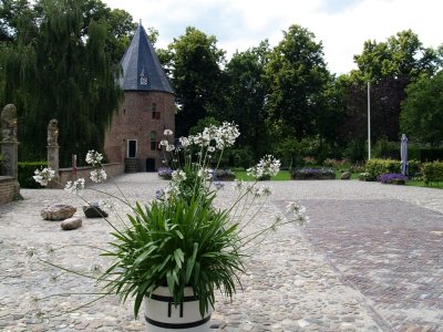 's Heerenberg - Kasteel Huis Bergh