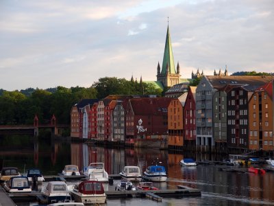 Trondheim