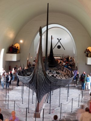 Vikingmuseum Oslo